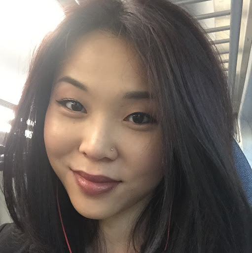 Stephanie Cai Photo 22