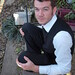 Christopher Vest Photo 12