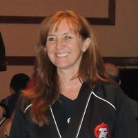 Jeanette Carter Photo 26
