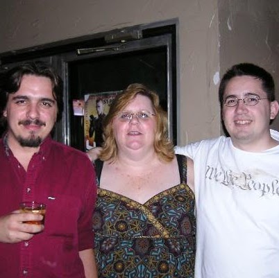 Cindy Stanford Photo 18