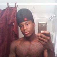 Marcus Bradford Photo 4