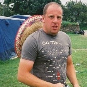 Dan Castle Photo 32
