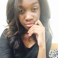 Angelique Brown Photo 11