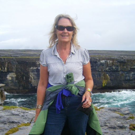 Anne Curran Photo 32