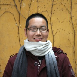 Jason Cheng Photo 15