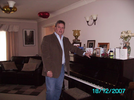 Kevin Edge Photo 8