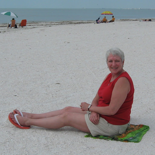 Patricia Vaughan Photo 17