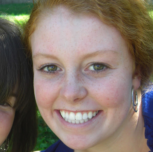 Megan Hunter Photo 27