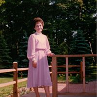 Pat Ross Photo 37