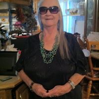 Barbara Calvert Photo 24