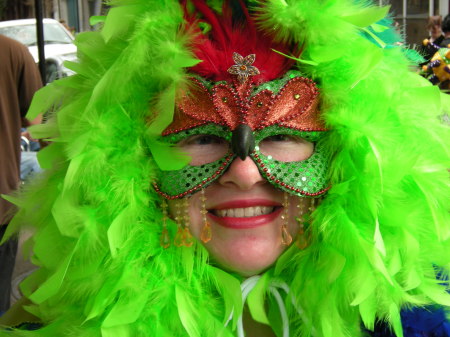 Elizabeth Stevenson Photo 41