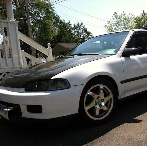 Chris Aleman Photo 7