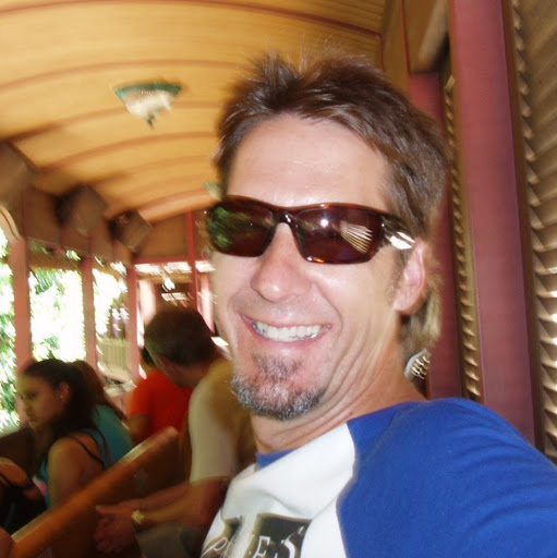 Justyn Davidson Photo 5