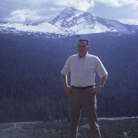 Arthur Byrd Photo 11