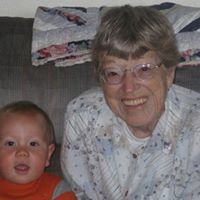 Jean Cary Photo 14