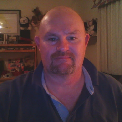 Cliff Carter Photo 28