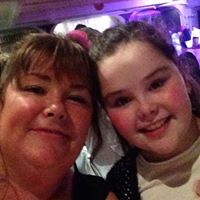 Liz Grady Photo 20