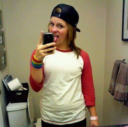Chelsea Parker Photo 26