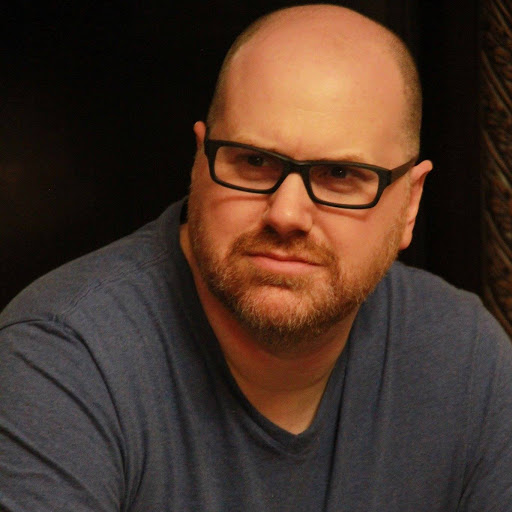 Eric Corbin Photo 11
