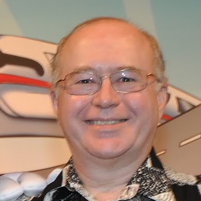 Mark Bernstein Photo 40