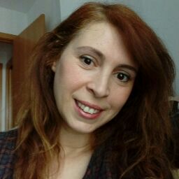 Mercedes Rivero Photo 27