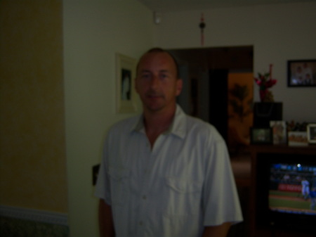 Brian Smith Photo 23