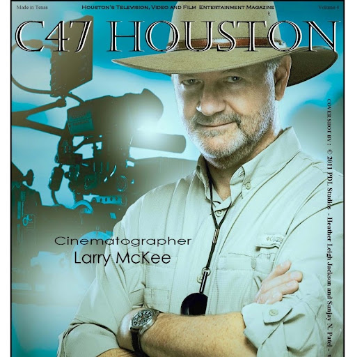 Larry Mckee Photo 37