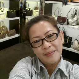 Ann Liang Photo 8