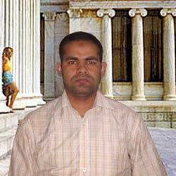 Muhammad Sharif Photo 35