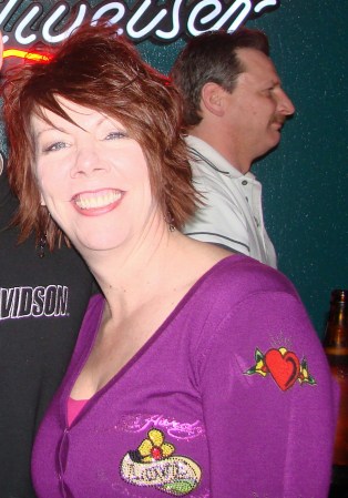 Nancy Knorr Photo 20