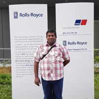 George Fernando Photo 10