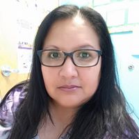 Raquel Garza Photo 30