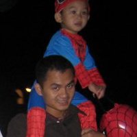 Trung Trinh Photo 5
