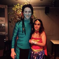 Lisa Mahony Photo 18