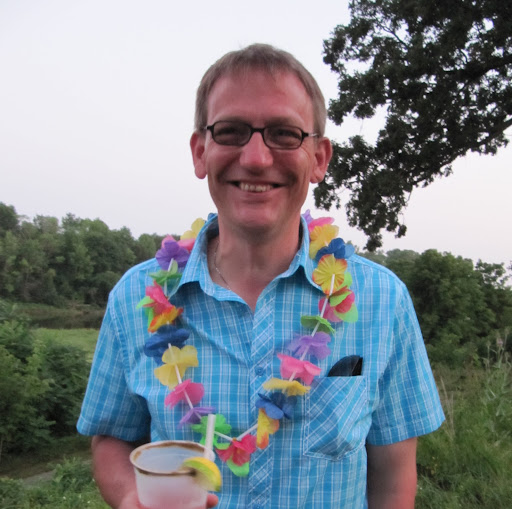 Michael Steinbach Photo 17