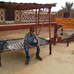 Vishal Mehta Photo 18