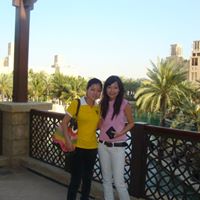 Xin Li Photo 38