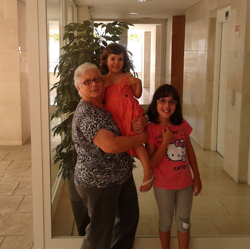 Maria Rego Photo 19