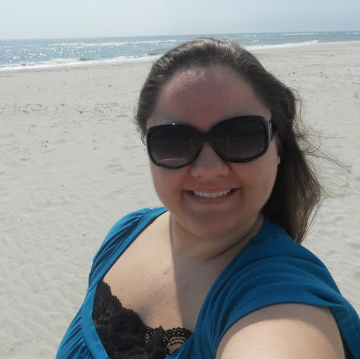 Michelle Beard Photo 10