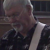 John Sherer Photo 4