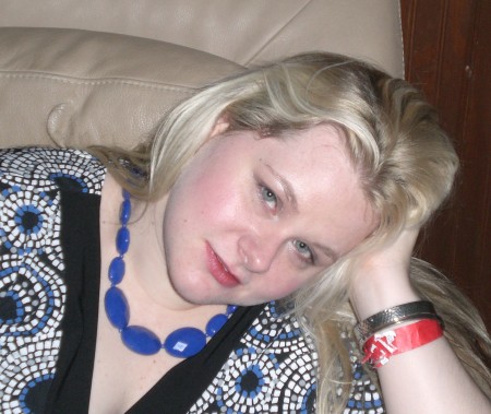 Michelle Webb Photo 28