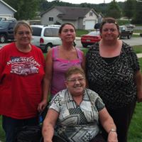 Dorothy Gauthier Photo 8