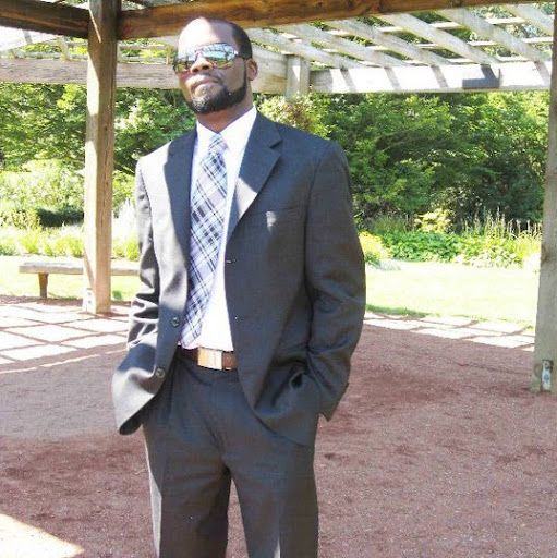 Melvin Gilbert Photo 7