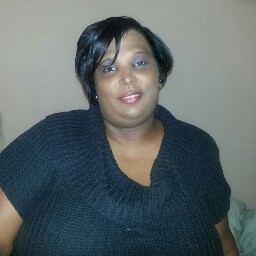 Angela Massey Photo 40