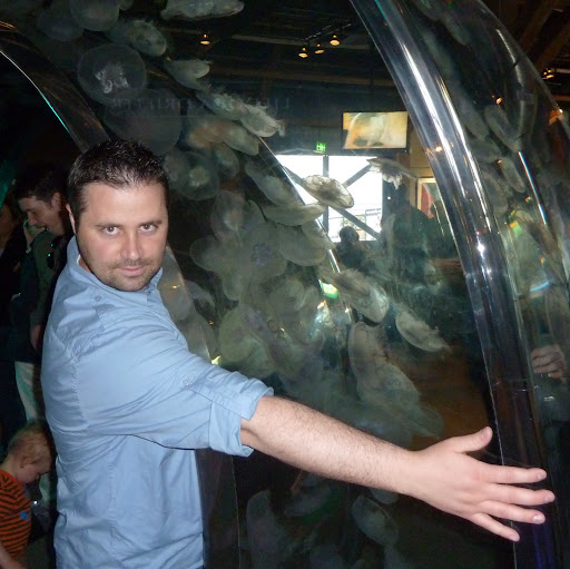 Spencer Bailey Photo 9