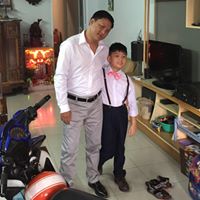 Dung Ngo Photo 27