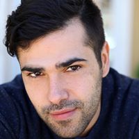 Marcello Padilla Photo 2
