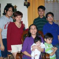Arlene Morales Photo 7