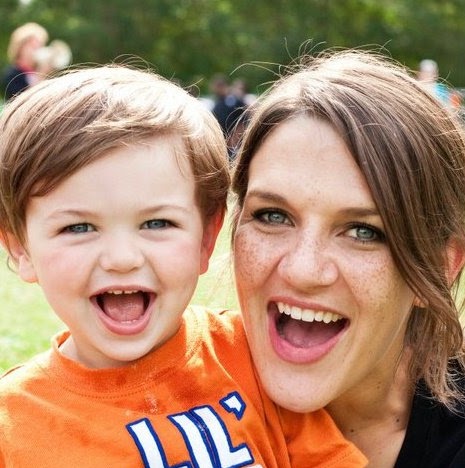 Allison Bruce Photo 10