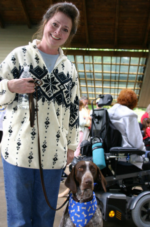 Cathy Roberson Photo 9